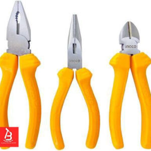 INGCO JEU DE 3 PINCES SS HKPS08311