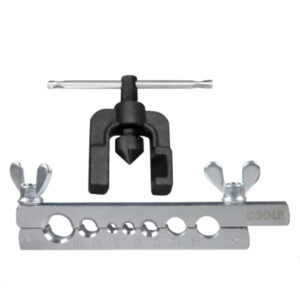 INGCO KIT D'OUTILS D'EVASEMENT DE TUYAUX HPFT71