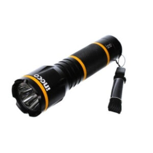 INGCO LAMPE TORCHE 135LUMENS HFL013AAA1