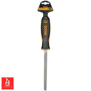 INGCO LIME D'ACIER PLATE 200MM HSFF088