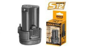 INGCO LITHIUM-ION BATTERIE 12V S12 FBLI12152