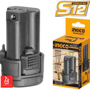 INGCO LITHIUM-ION BATTERIE 12V S12 FBLI12152E