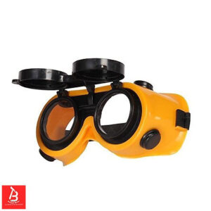 INGCO LUNETTE DE SOUDAGE HSGW01