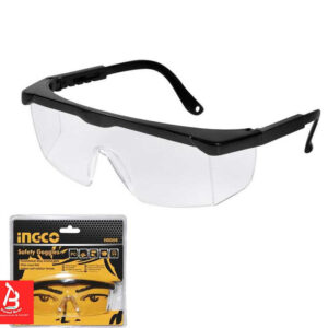 INGCO LUNETTES DE PROTECTION HSG04
