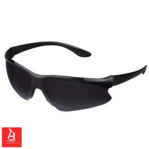 INGCO LUNETTES DE SECURITE NOIRES HSG06