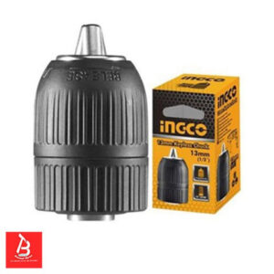 INGCO MANDRIN 13 MM SANS CLE KCL1301