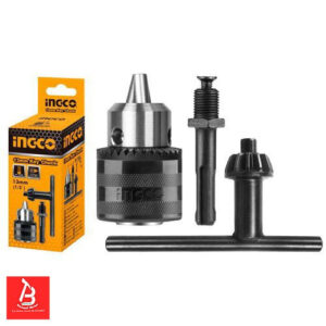 INGCO MANDRIN 13MM KC1301