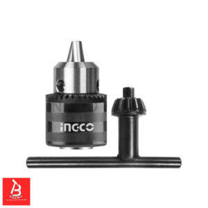 INGCO MANDRIN 13MM + ADAPTATEUR KC1301.1