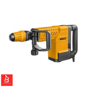 INGCO MARTEAU BURINEUR 10KG 1500W + 2 BURINS PDB15006