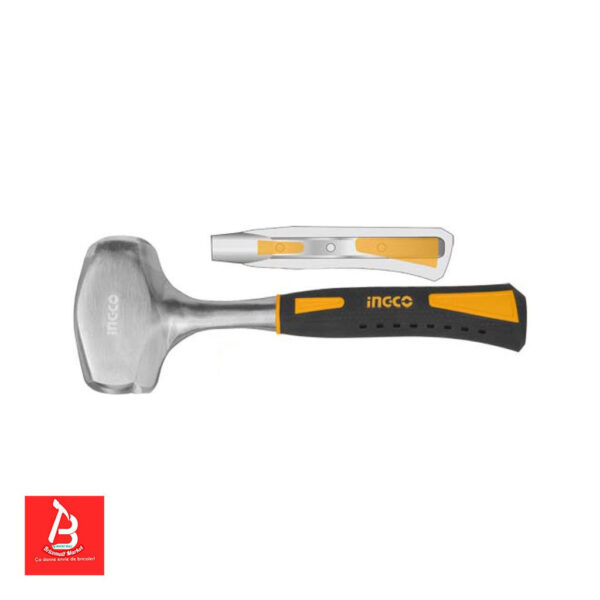 INGCO MARTEAU DE DEMOLITION 1130G HSTH0825
