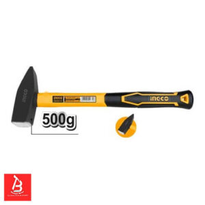 INGCO MARTEAU DE MECANICIEN 500G HMH880500