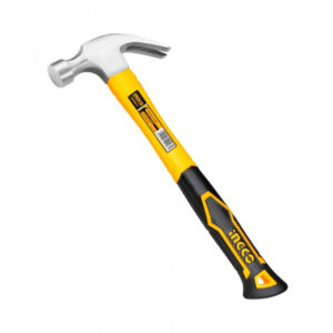 INGCO MARTEAU DE MENUISIER 450G TETE FORGEE HCH80816