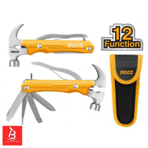 INGCO MARTEAU MULTIFONCTIONS HMFH0121