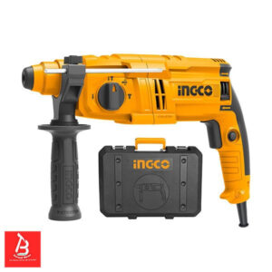 INGCO MARTEAU PERFORATEUR 22MM 650W RGH6528