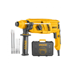 INGCO MARTEAU PERFORATEUR 26MM 800W RGH9028