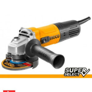 INGCO MEULEUSE 115MM 750W SS AG75028
