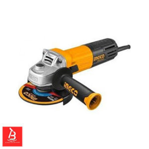 INGCO MEULEUSE 125MM 1100W AG110018