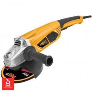 INGCO MEULEUSE 230MM 2350W AG23508
