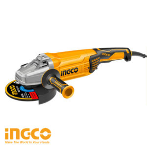 INGCO MEULEUSE 230MM 2600W AG26008