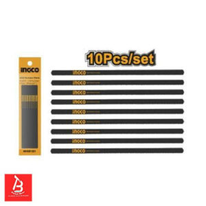 INGCO MINI LAME 152MM POUR SCIE A METAUX MHHF1503 MHSB1521