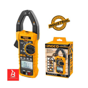 INGCO MULTIMETRE AC DIGITAL 6000 COUNTS DCM10001