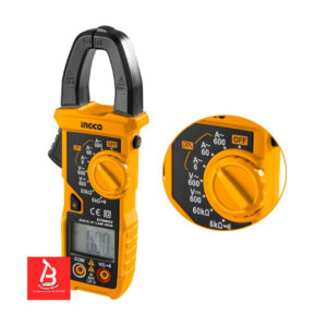INGCO MULTIMETRE AC DIGITAL  DCM6002