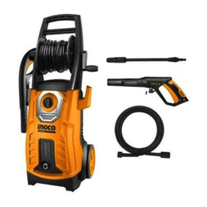 INGCO NETTOYEUR HAUTE PRESSION 160 BARS 2500W HPWR25008