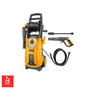 INGCO NETTOYEUR HAUTE PRESSION  2800W 180BAR HPWR28008