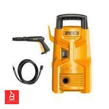 INGCO NETTOYEUR HAUTE PRESSION 90BARS 1200W SS HPWR12008
