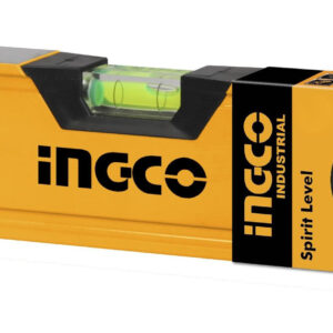 INGCO NIVEAU A BULLE 100CM ALUMINIUM  HSL08100