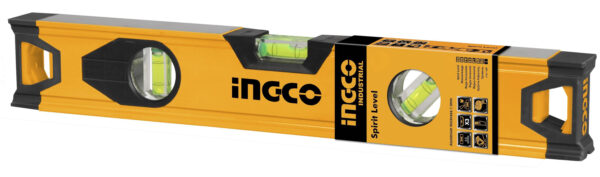 INGCO NIVEAU A BULLE 100CM ALUMINIUM  HSL08100