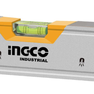 INGCO NIVEAU A BULLE MAGNETIQUE 60CM HSL38060M