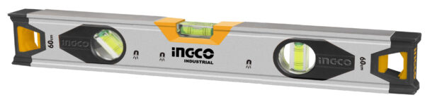 INGCO NIVEAU A BULLE MAGNETIQUE 60CM HSL38060M