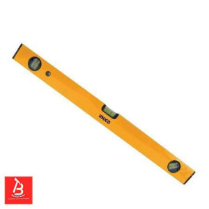 INGCO NIVEAU ALUMINIUM 100 CM HSL18100