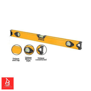 INGCO NIVEAU ALUMINIUM 60 CM HSL18060