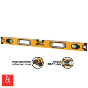 INGCO NIVEAU ALUMINIUM 60 CM SS HSL58060