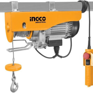 INGCO PALAN ELECTRIQUE 900W 250-500KG EH5001