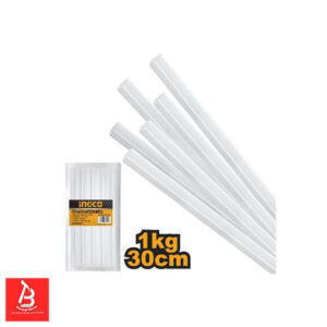 INGCO PAQUET DE 1KG DE BATONS DE COLLE AKTGS3011