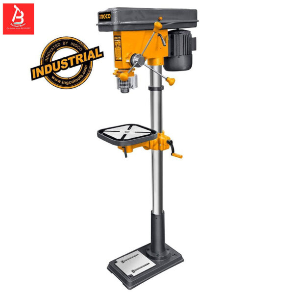 INGCO PERCEUSE A COLONNE 750W DP207502