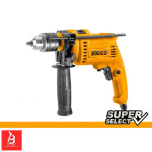 INGCO PERCEUSE A PERCUSSION 13MM 680W SS ID6808
