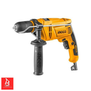 INGCO PERCEUSE A PERCUSSION AVEC MANDRIN 13MM 850W ID8508-2