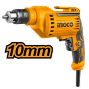 INGCO PERCEUSE ELECTRIQUE 500W  10MM ED50028