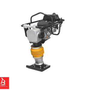 INGCO PILONNEUSE 79KGS 4,0KW MOTEUR HONDA GX160 GRT75-1