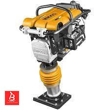 INGCO PILONNEUSE 79KGS 4.8KW(6.5HP) MOTEUR  GRT75-2