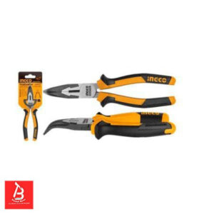 INGCO PINCE A BEC COUDE 160MM HBNP28168