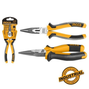 INGCO PINCE A BEC LONG 160MM HLNP28168