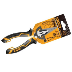 INGCO PINCE A BEC LONG HAUTE PERFORMANCE 160MM HHLNP28160
