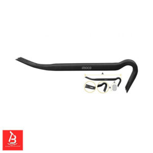 INGCO PINCE A DECOFFRER 1220MMX30MMX16MM HWBA01482