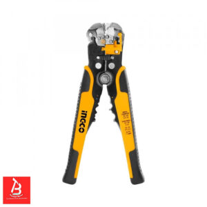 INGCO PINCE A DENUDER AUTOMATIQUE (0.2~6MMAÂ²) HWSP102418
