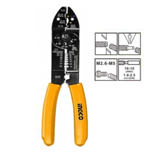 INGCO PINCE A DENUDER  HWSP851